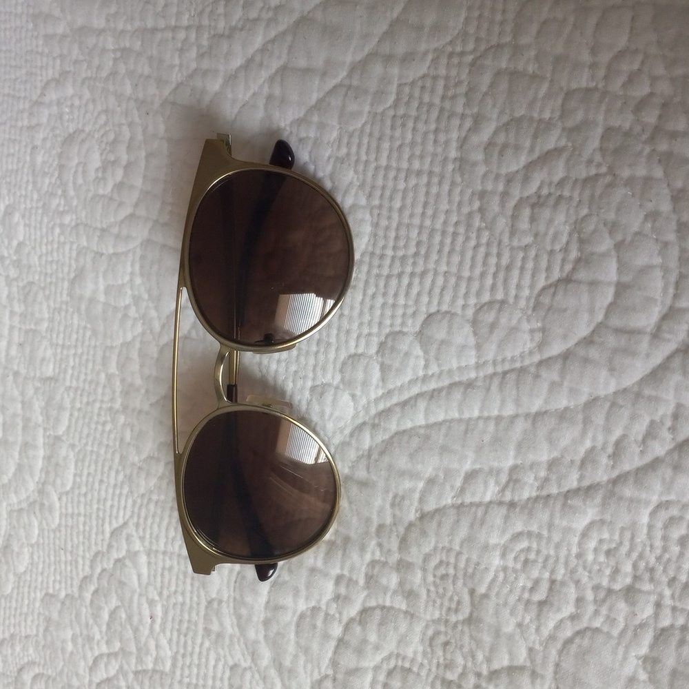 Michael kors sunglasses aviator greyton